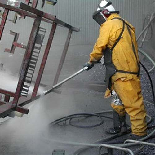 500 ppe