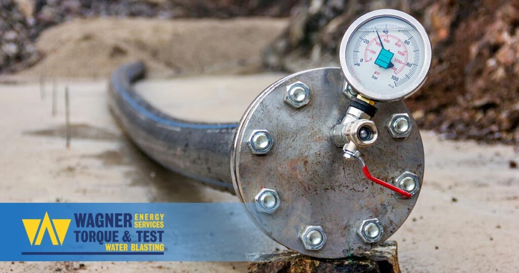 What is Hydrostatic Pressure Testing 1