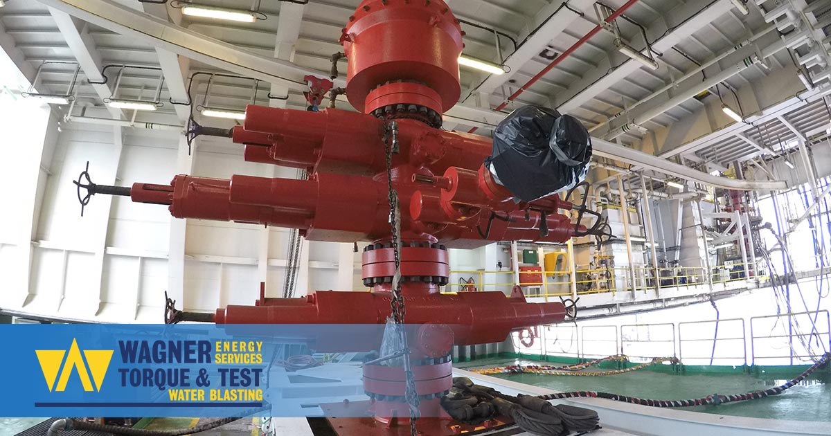 What is a Blowout Preventer and How Does it Work