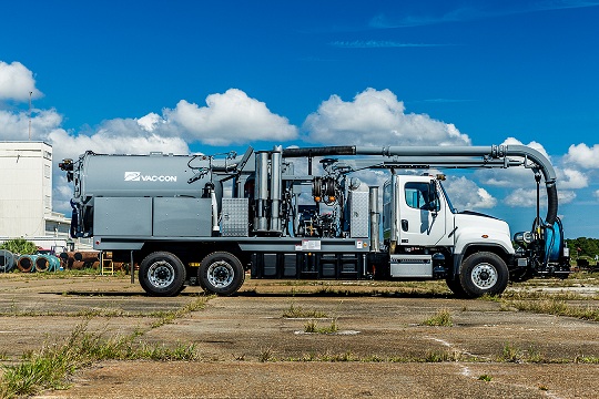 truck