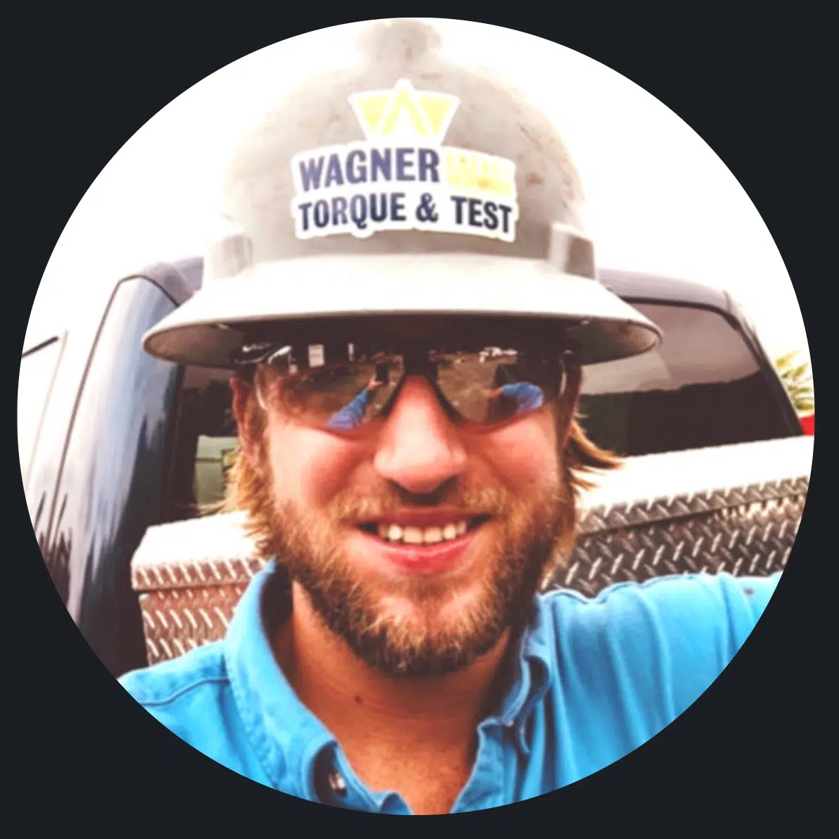 Clint Wagner, founder of Wagner Energy Services